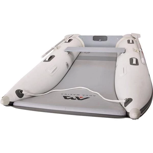 BogBay Boat Hardware Aqua Marina Aircat 2.85m Inflatable Catamaran 7 BogBay Boat Hardware Aqua Marina Aircat 2.85m Inflatable Catamaran