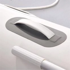 BogBay Boat Hardware Aqua Marina Aircat 2.85m Inflatable Catamaran 23 BogBay Boat Hardware Aqua Marina Aircat 2.85m Inflatable Catamaran