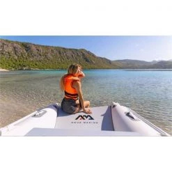 BogBay Boat Hardware Aqua Marina Aircat 2.85m Inflatable Catamaran 33 BogBay Boat Hardware Aqua Marina Aircat 2.85m Inflatable Catamaran