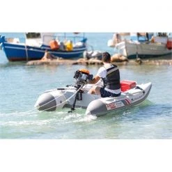 BogBay Boat Hardware Aqua Marina Aircat 3.35m Inflatable Catamaran 33 BogBay Boat Hardware Aqua Marina Aircat 3.35m Inflatable Catamaran