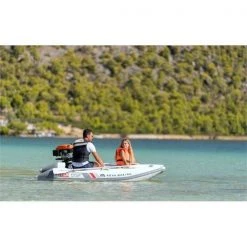 BogBay Boat Hardware Aqua Marina Aircat 2.85m Inflatable Catamaran 31 BogBay Boat Hardware Aqua Marina Aircat 2.85m Inflatable Catamaran