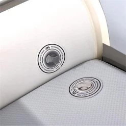 BogBay Boat Hardware Aqua Marina Aircat 2.85m Inflatable Catamaran 28 BogBay Boat Hardware Aqua Marina Aircat 2.85m Inflatable Catamaran