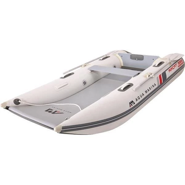 BogBay Boat Hardware Aqua Marina Aircat 2.85m Inflatable Catamaran 10 BogBay Boat Hardware Aqua Marina Aircat 2.85m Inflatable Catamaran