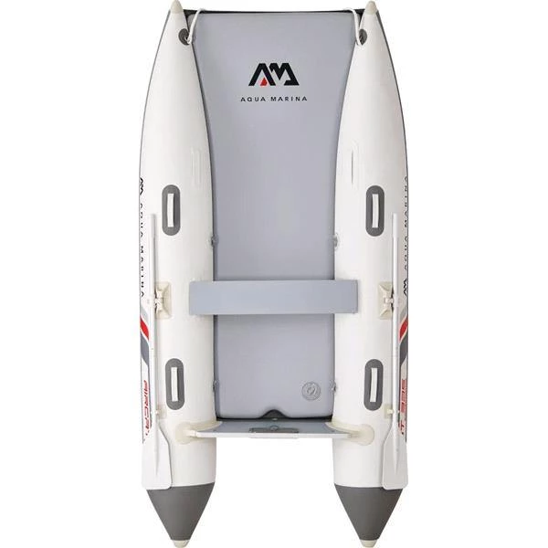 BogBay Boat Hardware Aqua Marina Aircat 2.85m Inflatable Catamaran 9 BogBay Boat Hardware Aqua Marina Aircat 2.85m Inflatable Catamaran