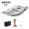 BogBay Boat Hardware Aqua Marina Aircat 2.85m Inflatable Catamaran 2 BogBay Boat Hardware Aqua Marina Aircat 2.85m Inflatable Catamaran