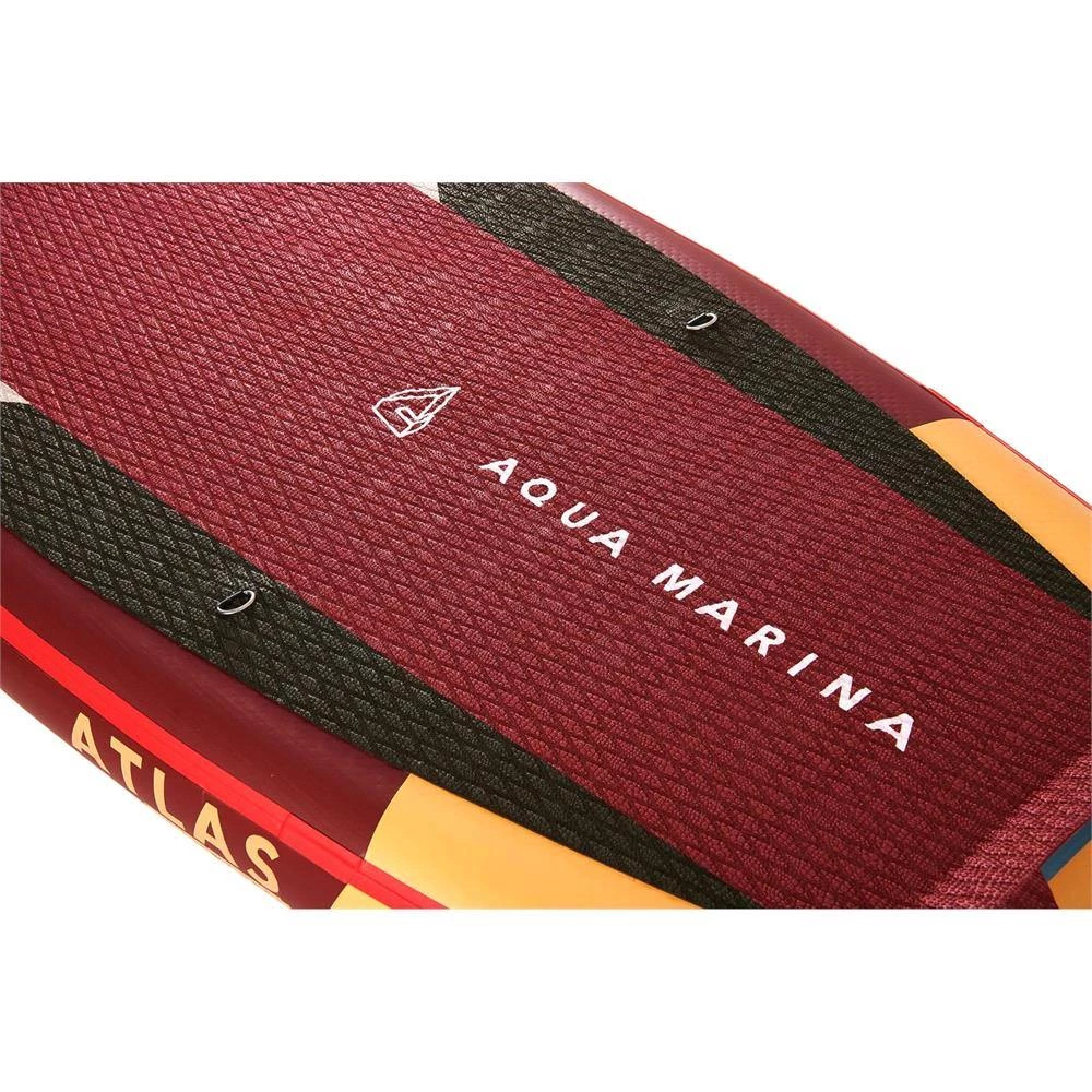 BogBay Watersports Aqua Marina 2021 Atlas SUP Paddle Board 6 BogBay Watersports Aqua Marina 2021 Atlas SUP Paddle Board