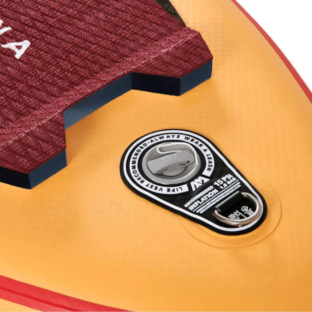 BogBay Watersports Aqua Marina 2021 Atlas SUP Paddle Board 5 BogBay Watersports Aqua Marina 2021 Atlas SUP Paddle Board