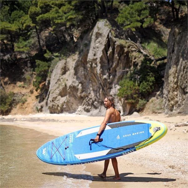 BogBay Aqua Marina 2021 Beast SUP Paddle Board Watersports 16 BogBay Aqua Marina 2021 Beast SUP Paddle Board Watersports