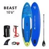 BogBay Aqua Marina 2021 Beast SUP Paddle Board Watersports 1 BogBay Aqua Marina 2021 Beast SUP Paddle Board Watersports