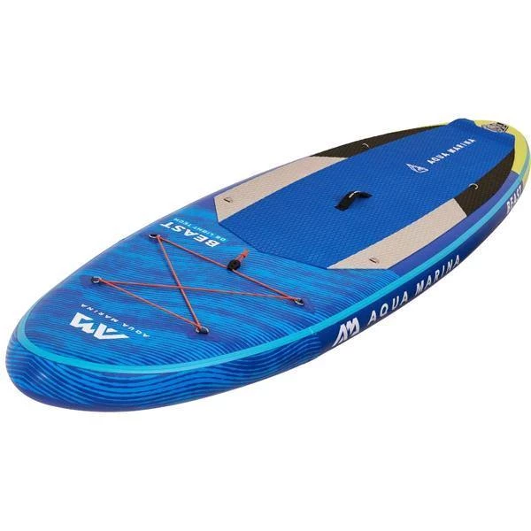 BogBay Aqua Marina 2021 Beast SUP Paddle Board Watersports 4 BogBay Aqua Marina 2021 Beast SUP Paddle Board Watersports
