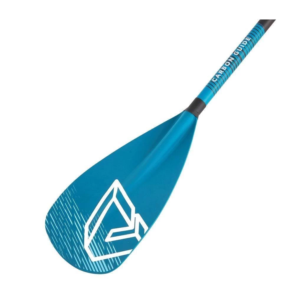 BogBay Watersports Aqua Marina (2021) Carbon Guide Adjustable Paddle 4 BogBay Watersports Aqua Marina (2021) Carbon Guide Adjustable Paddle