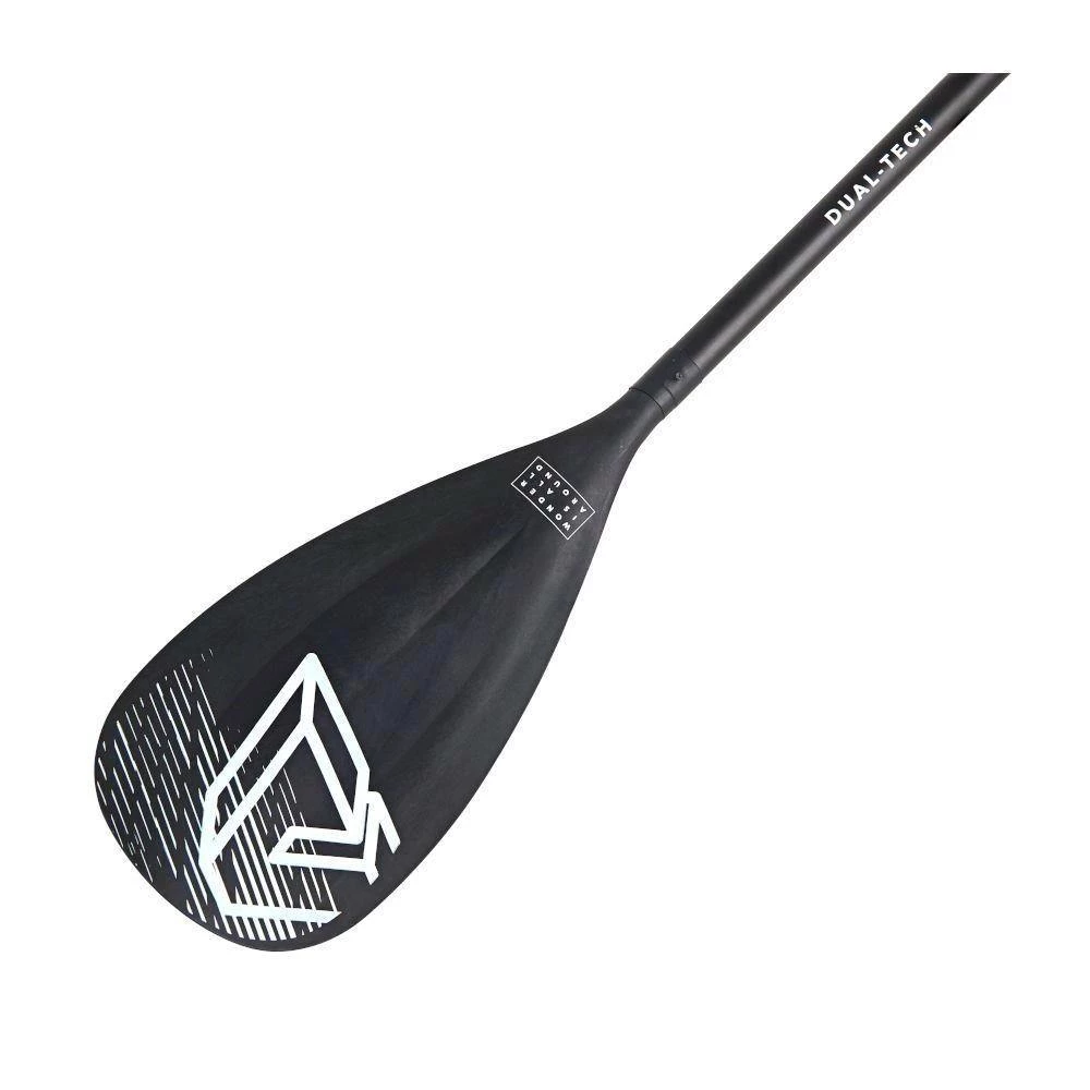 BogBay Aqua Marina (2021) Dual Tech 2-in-2 Adjustable ISUP & Kayak Paddle 4 BogBay Aqua Marina (2021) Dual Tech 2-in-2 Adjustable ISUP & Kayak Paddle