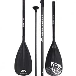 BogBay Aqua Marina (2021) Dual Tech 2-in-2 Adjustable ISUP & Kayak Paddle