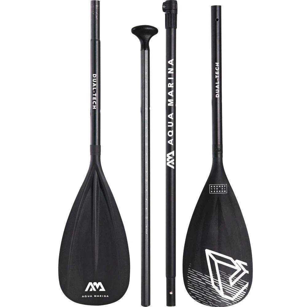 BogBay Aqua Marina (2021) Dual Tech 2-in-2 Adjustable ISUP & Kayak Paddle 3 BogBay Aqua Marina (2021) Dual Tech 2-in-2 Adjustable ISUP & Kayak Paddle