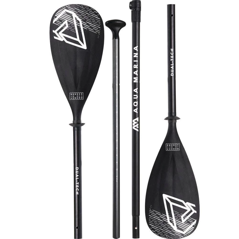 BogBay Aqua Marina (2021) Dual Tech 2-in-2 Adjustable ISUP & Kayak Paddle 7 BogBay Aqua Marina (2021) Dual Tech 2-in-2 Adjustable ISUP & Kayak Paddle