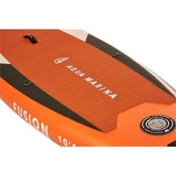 BogBay Aqua Marina 2021 Fusion SUP Paddle Board Watersports