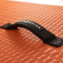 BogBay Aqua Marina 2021 Fusion SUP Paddle Board Watersports