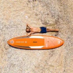 BogBay Aqua Marina 2021 Fusion SUP Paddle Board Watersports