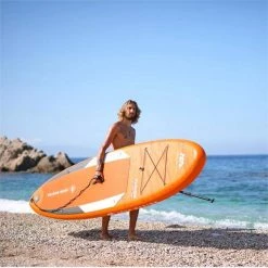 BogBay Aqua Marina 2021 Fusion SUP Paddle Board Watersports