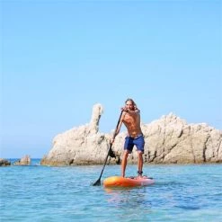 BogBay Aqua Marina 2021 Fusion SUP Paddle Board Watersports