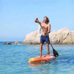 BogBay Aqua Marina 2021 Fusion SUP Paddle Board Watersports