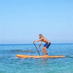 BogBay Aqua Marina 2021 Fusion SUP Paddle Board Watersports