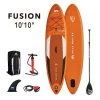 BogBay Aqua Marina 2021 Fusion SUP Paddle Board Watersports 2 BogBay Aqua Marina 2021 Fusion SUP Paddle Board Watersports