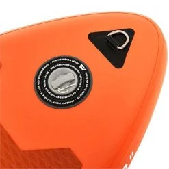 BogBay Aqua Marina 2021 Fusion SUP Paddle Board Watersports