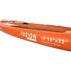 BogBay Aqua Marina 2021 Fusion SUP Paddle Board Watersports