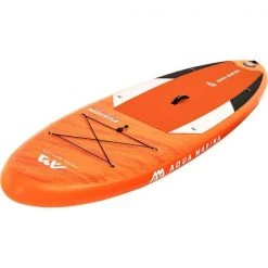 BogBay Aqua Marina 2021 Fusion SUP Paddle Board Watersports