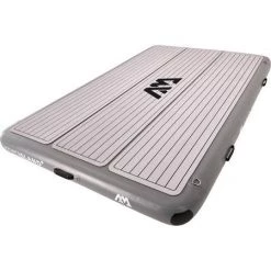 BogBay Watersports Aqua Marina Island (2021) 8'2" AIR Plus Platform