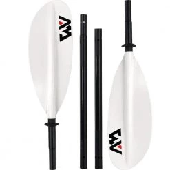 BogBay Aqua Marina (2021) KP-1 Aluminum Kayak Paddle