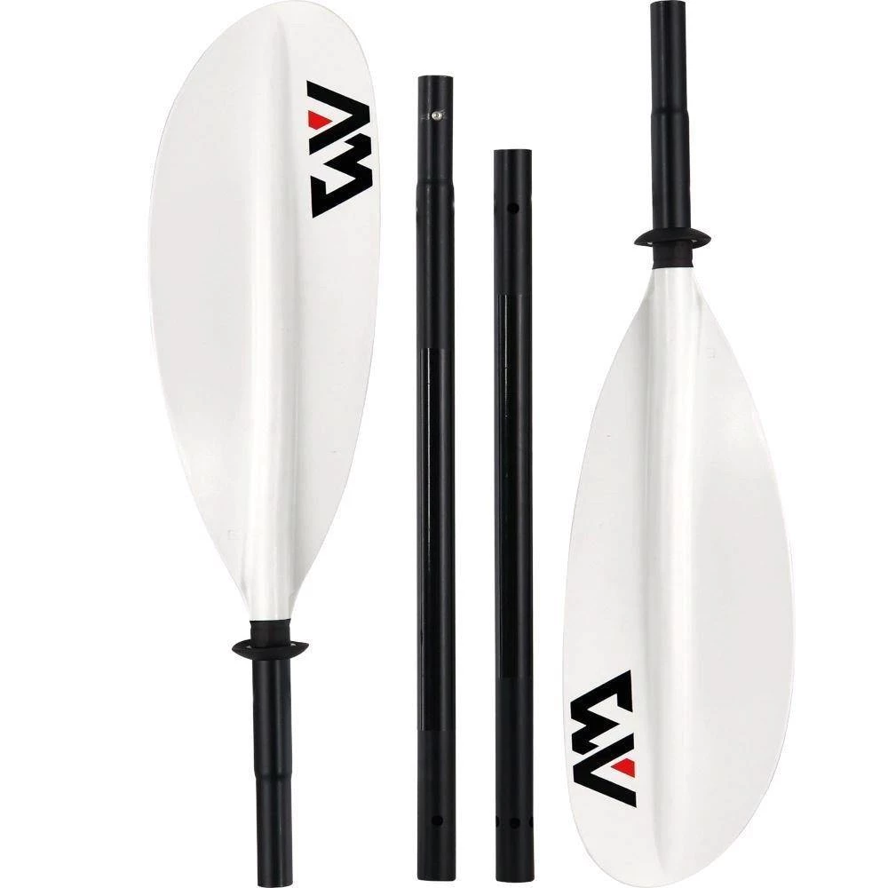 BogBay Aqua Marina (2021) KP-1 Aluminum Kayak Paddle 3 BogBay Aqua Marina (2021) KP-1 Aluminum Kayak Paddle