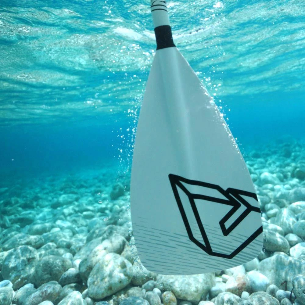 BogBay Aqua Marina 2021 SOLID Adjustable Fiberglass ISUP Paddle Watersports 4 BogBay Aqua Marina 2021 SOLID Adjustable Fiberglass ISUP Paddle Watersports