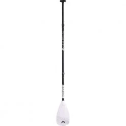 BogBay Aqua Marina 2021 SOLID Adjustable Fiberglass ISUP Paddle Watersports 15 BogBay Aqua Marina 2021 SOLID Adjustable Fiberglass ISUP Paddle Watersports
