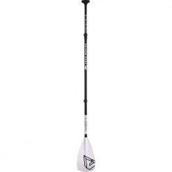 BogBay Aqua Marina 2021 SOLID Adjustable Fiberglass ISUP Paddle Watersports 14 BogBay Aqua Marina 2021 SOLID Adjustable Fiberglass ISUP Paddle Watersports
