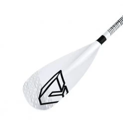 BogBay Aqua Marina 2021 SOLID Adjustable Fiberglass ISUP Paddle Watersports 13 BogBay Aqua Marina 2021 SOLID Adjustable Fiberglass ISUP Paddle Watersports
