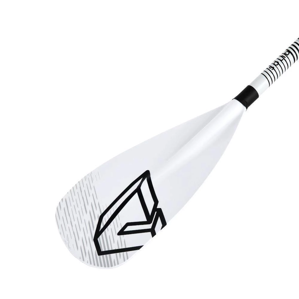 BogBay Aqua Marina 2021 SOLID Adjustable Fiberglass ISUP Paddle Watersports 7 BogBay Aqua Marina 2021 SOLID Adjustable Fiberglass ISUP Paddle Watersports