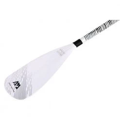 BogBay Aqua Marina 2021 SOLID Adjustable Fiberglass ISUP Paddle Watersports 12 BogBay Aqua Marina 2021 SOLID Adjustable Fiberglass ISUP Paddle Watersports