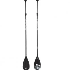 BogBay Watersports Aqua Marina 2021 Sports III Adjustable Aluminum ISUP Paddle 9 BogBay Watersports Aqua Marina 2021 Sports III Adjustable Aluminum ISUP Paddle