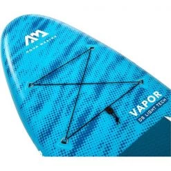 BogBay Aqua Marina 2021 Vapor SUP Paddle Board Watersports