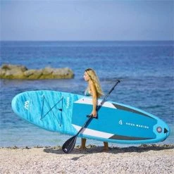 BogBay Aqua Marina 2021 Vapor SUP Paddle Board Watersports