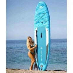 BogBay Aqua Marina 2021 Vapor SUP Paddle Board Watersports