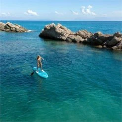 BogBay Aqua Marina 2021 Vapor SUP Paddle Board Watersports