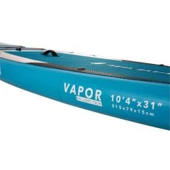 BogBay Aqua Marina 2021 Vapor SUP Paddle Board Watersports