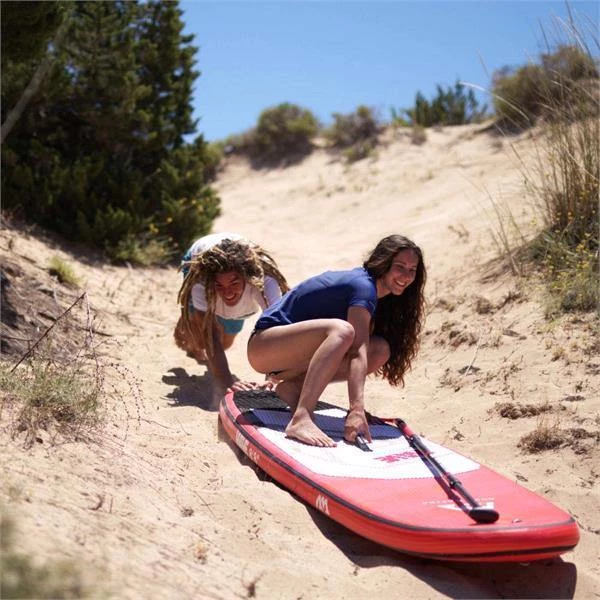 BogBay Aqua Marina Wave 2021 SUP Board Watersports 10 BogBay Aqua Marina Wave 2021 SUP Board Watersports