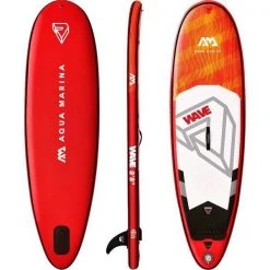 BogBay Aqua Marina Wave 2021 SUP Board Watersports 19 BogBay Aqua Marina Wave 2021 SUP Board Watersports