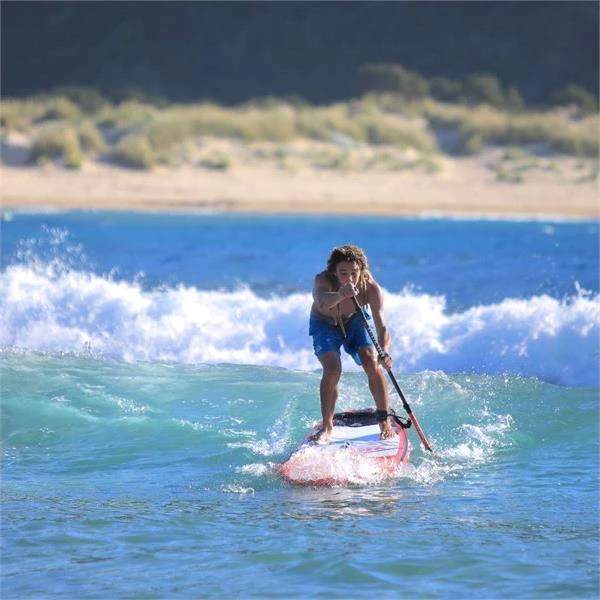 BogBay Aqua Marina Wave 2021 SUP Board Watersports 14 BogBay Aqua Marina Wave 2021 SUP Board Watersports