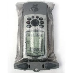 Meridian Zero Aquapac Waterproof Case - IPhone 6, 7, 8, X, XR And XS, Pixel, Galaxy S Range Swimming