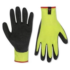 Musto Dipped Grip Gloves - Pack Of 3